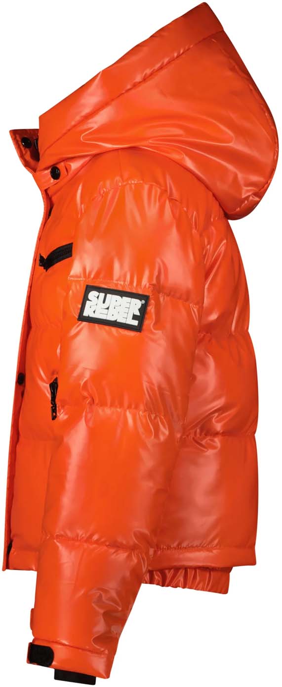 Spicy ski jas