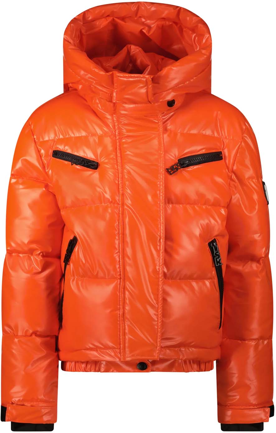 Spicy ski jas
