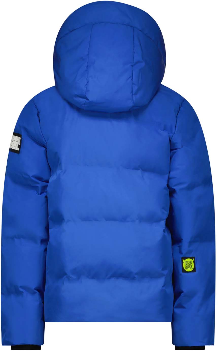 Colorado ski jas