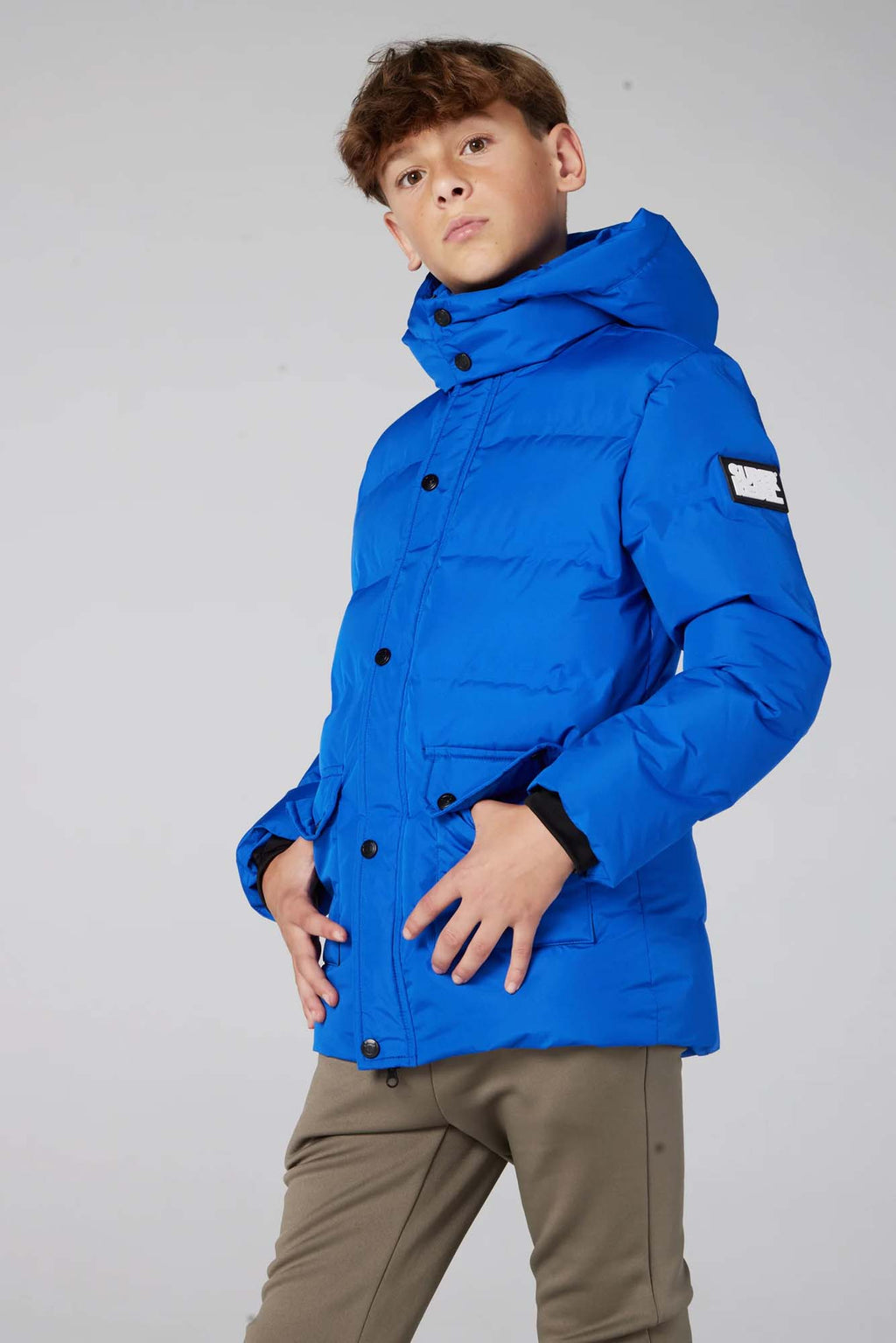 Colorado ski jas