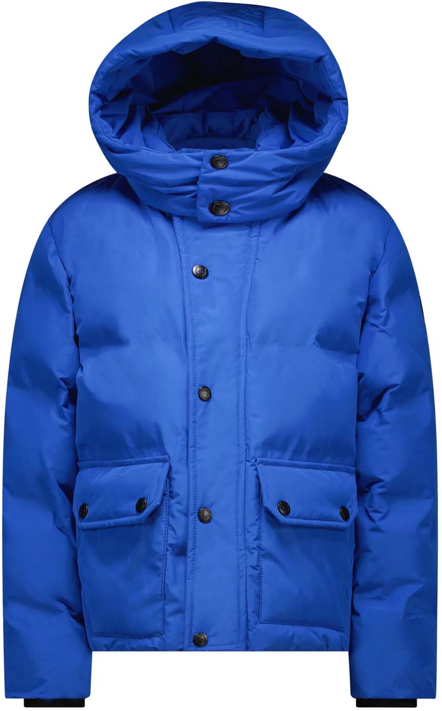 Colorado ski jas