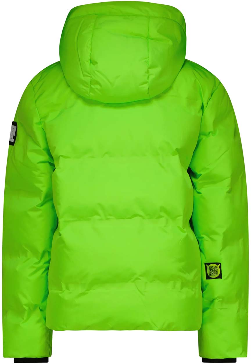 Colorado ski jas