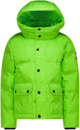 Colorado ski jas