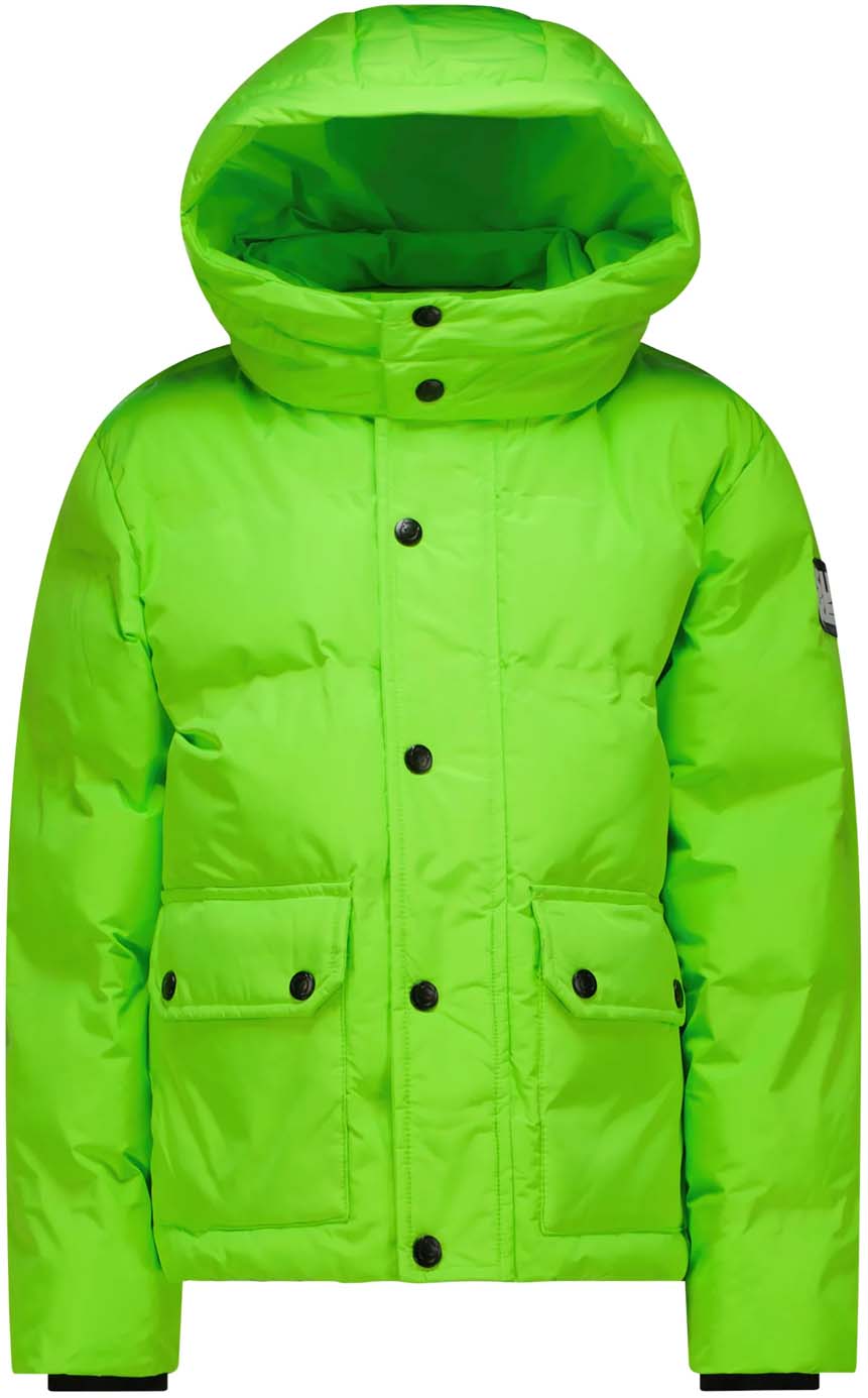 Colorado ski jas