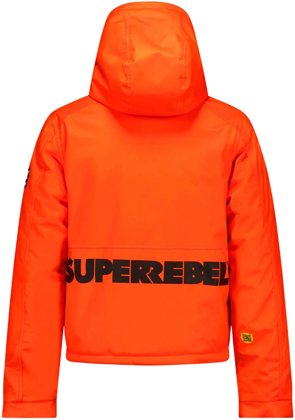 Space ski jas