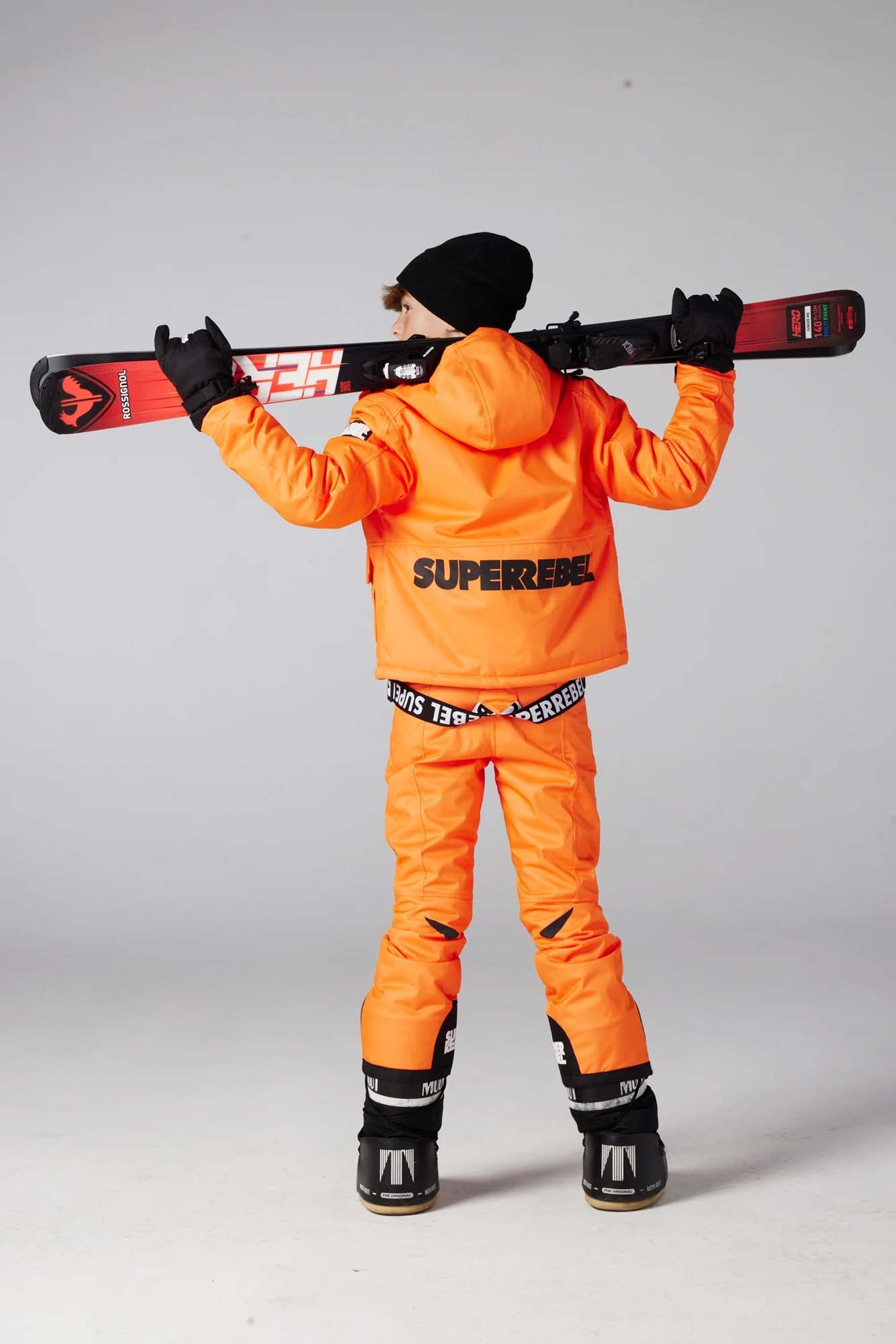 Speed skibroek