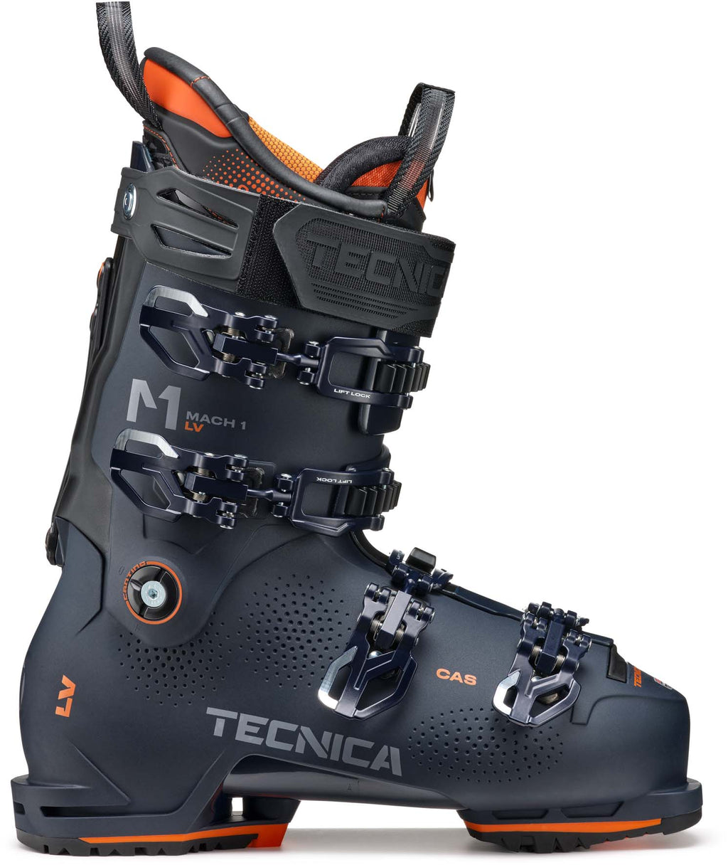 Mach1 Lv 120 Td Gw skischoenen