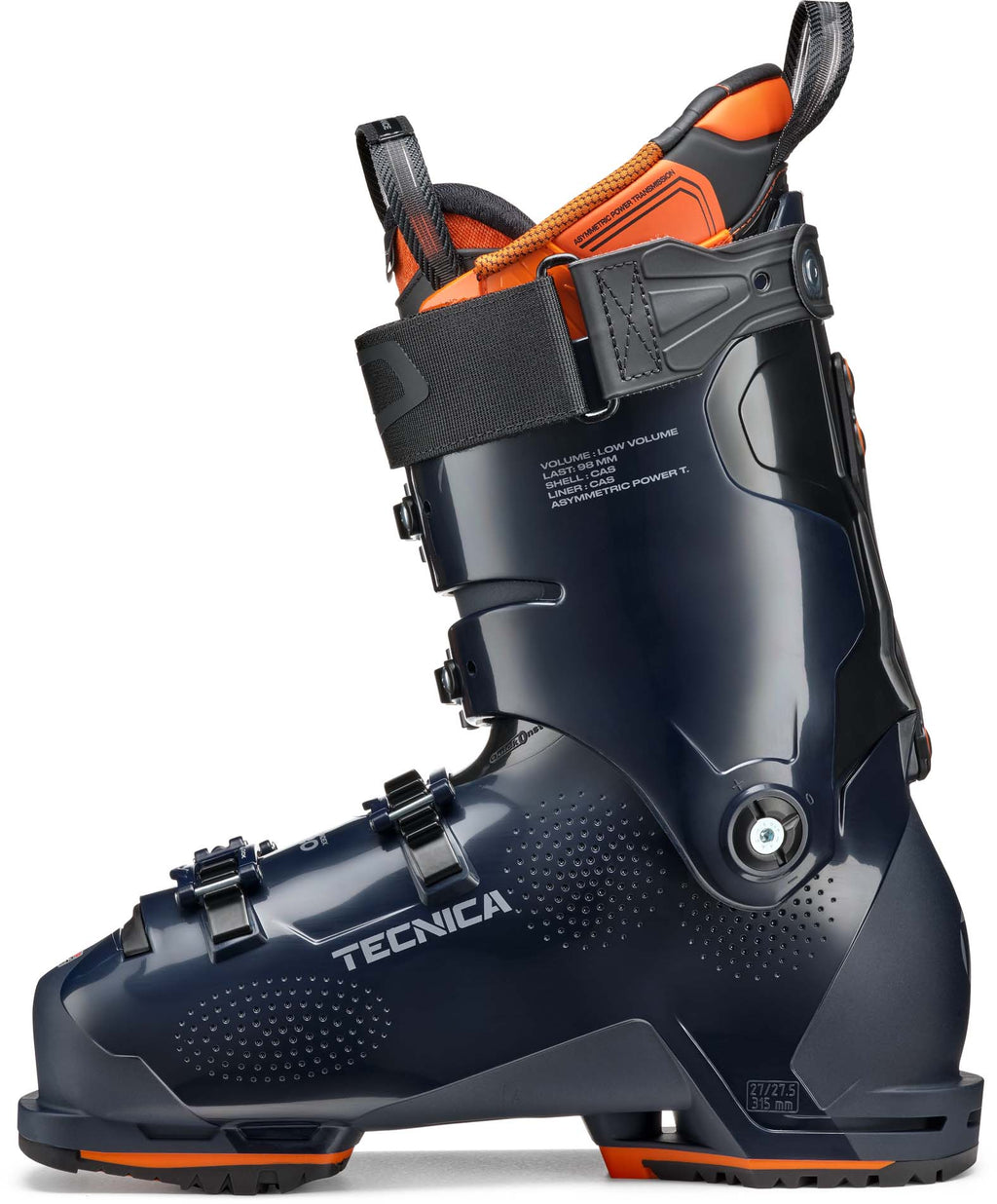 Mach1 Lv 120 Td Gw skischoenen