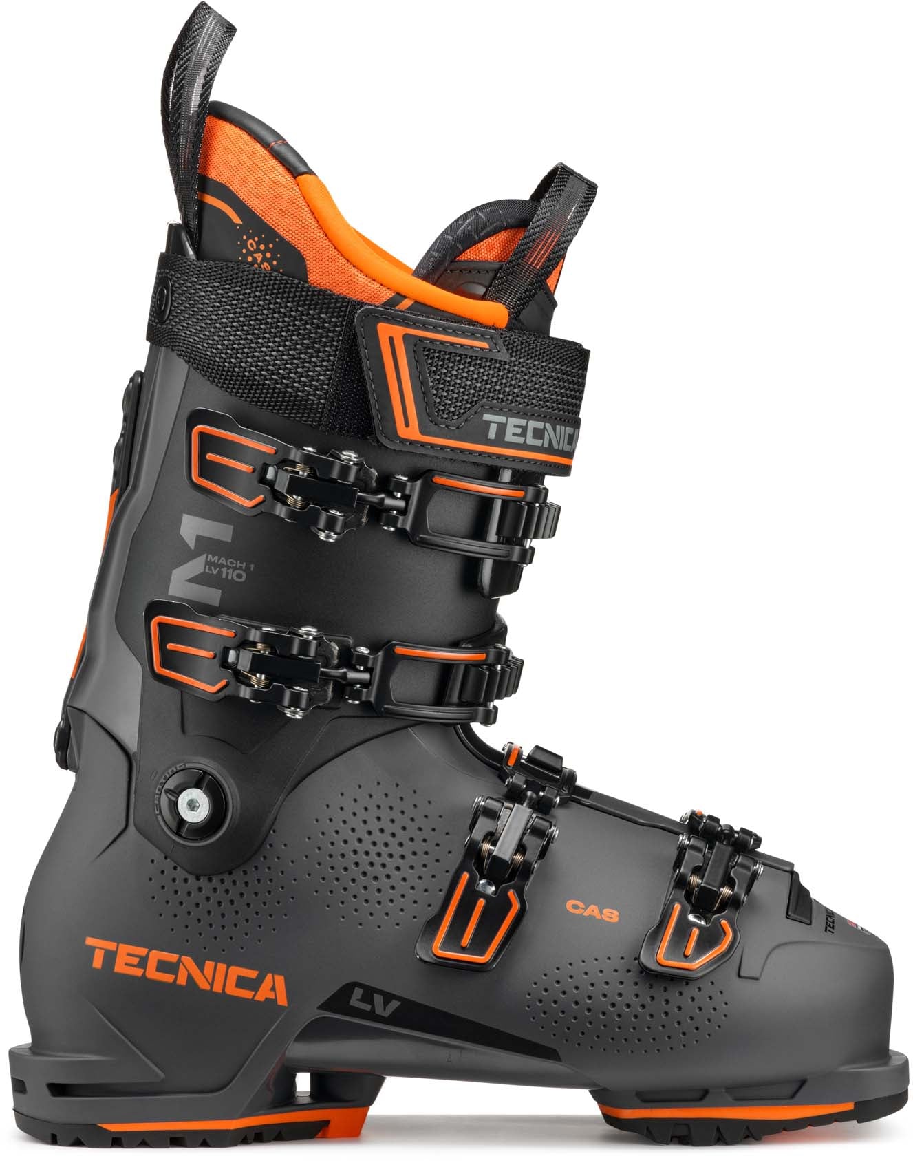 Mach1 Lv 110 TD GW Race skischoenen