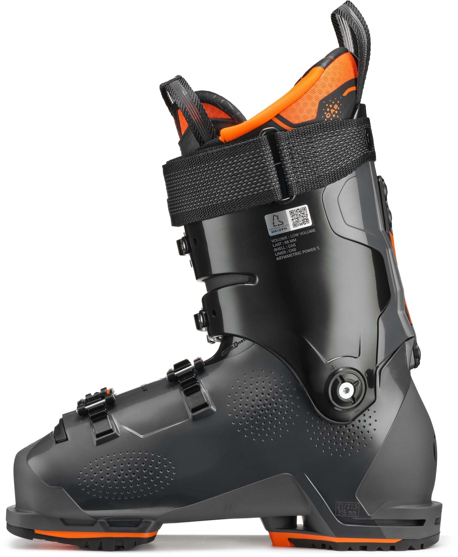 Mach1 Lv 110 TD GW Race skischoenen