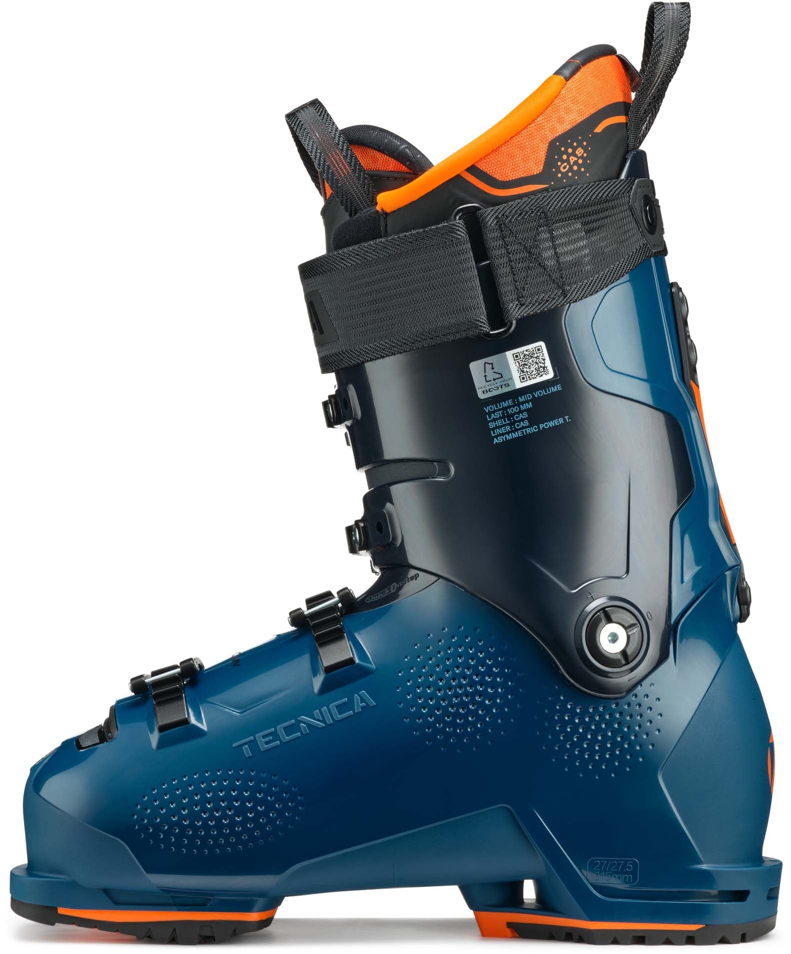 Mach1 MV 120 TD GW Sport skischoenen