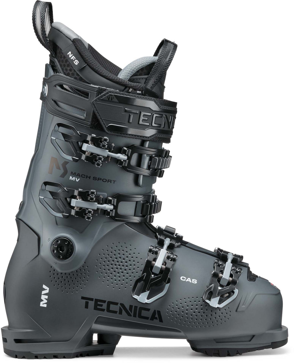Mach Sport Mv 110 X Gw Grap skischoenen