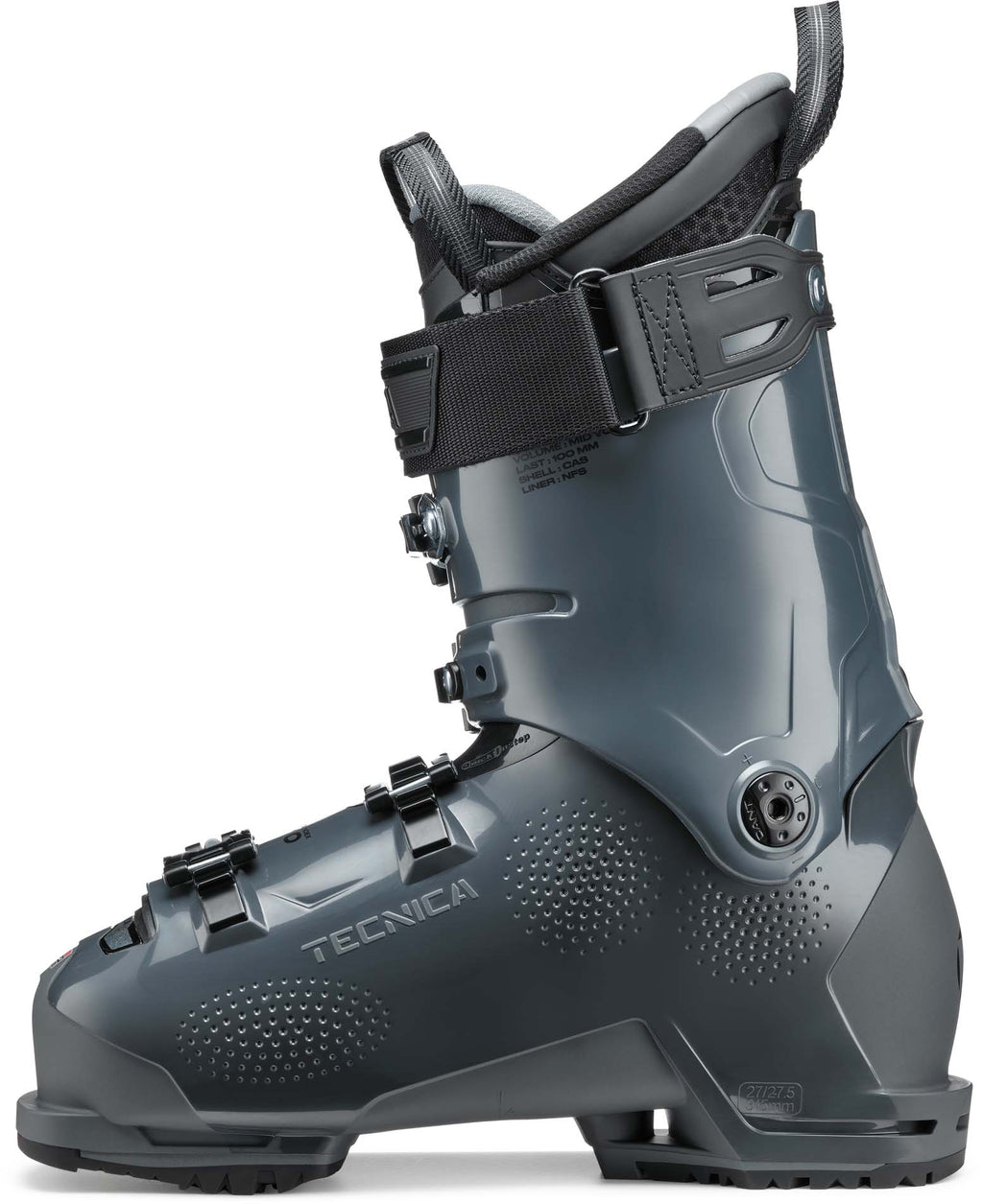 Mach Sport Mv 110 X Gw Grap skischoenen