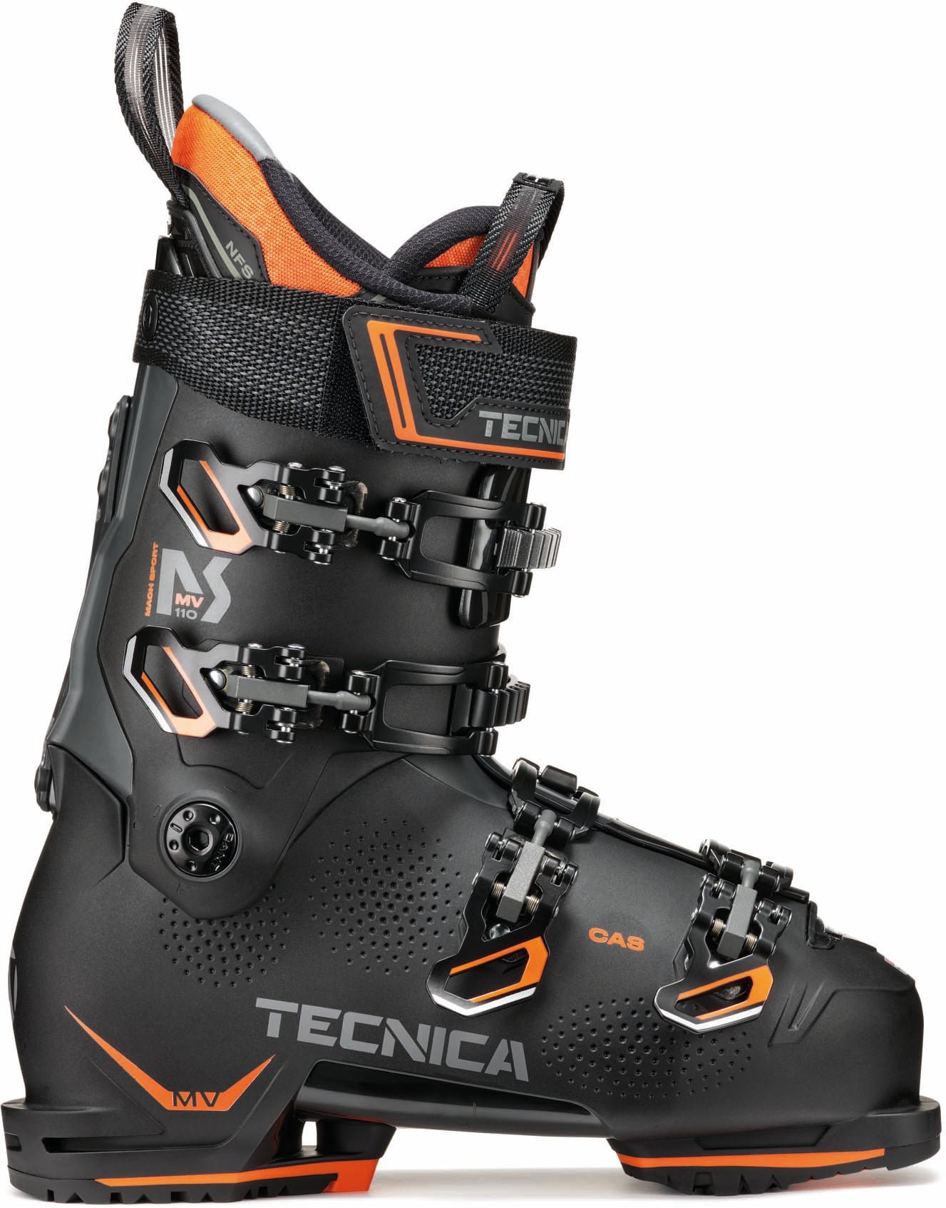 Mach Sport Mv 110 TD X GW skischoenen