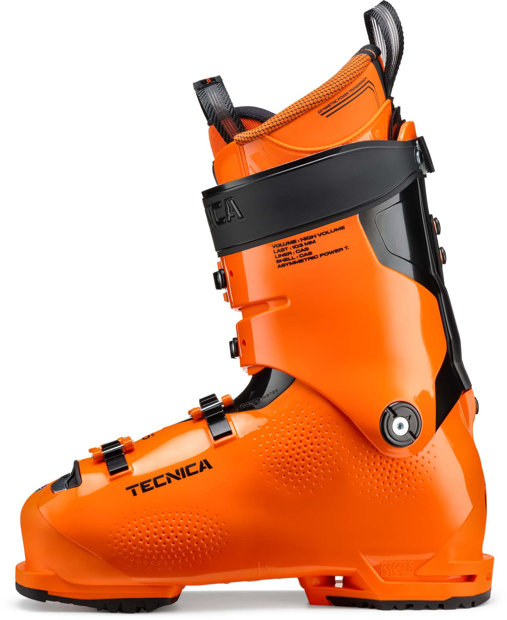 Mach1 Hv 130 Td Gw skischoenen