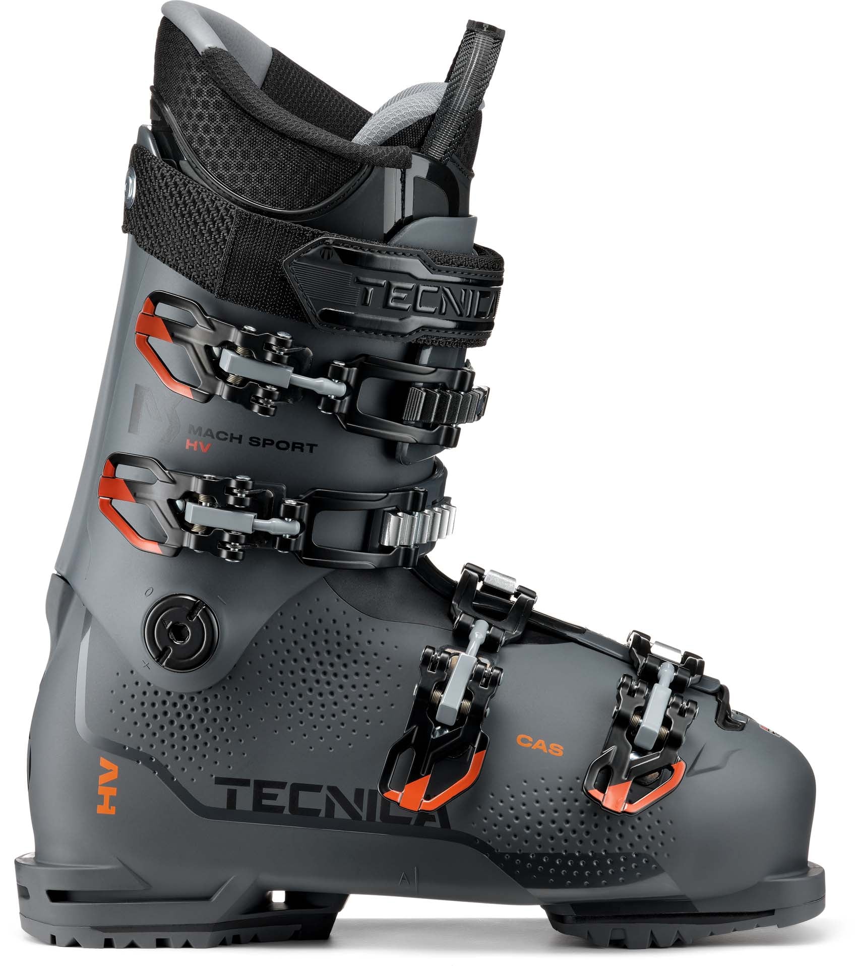 Mach Sport HV 100 X GW Race skischoenen