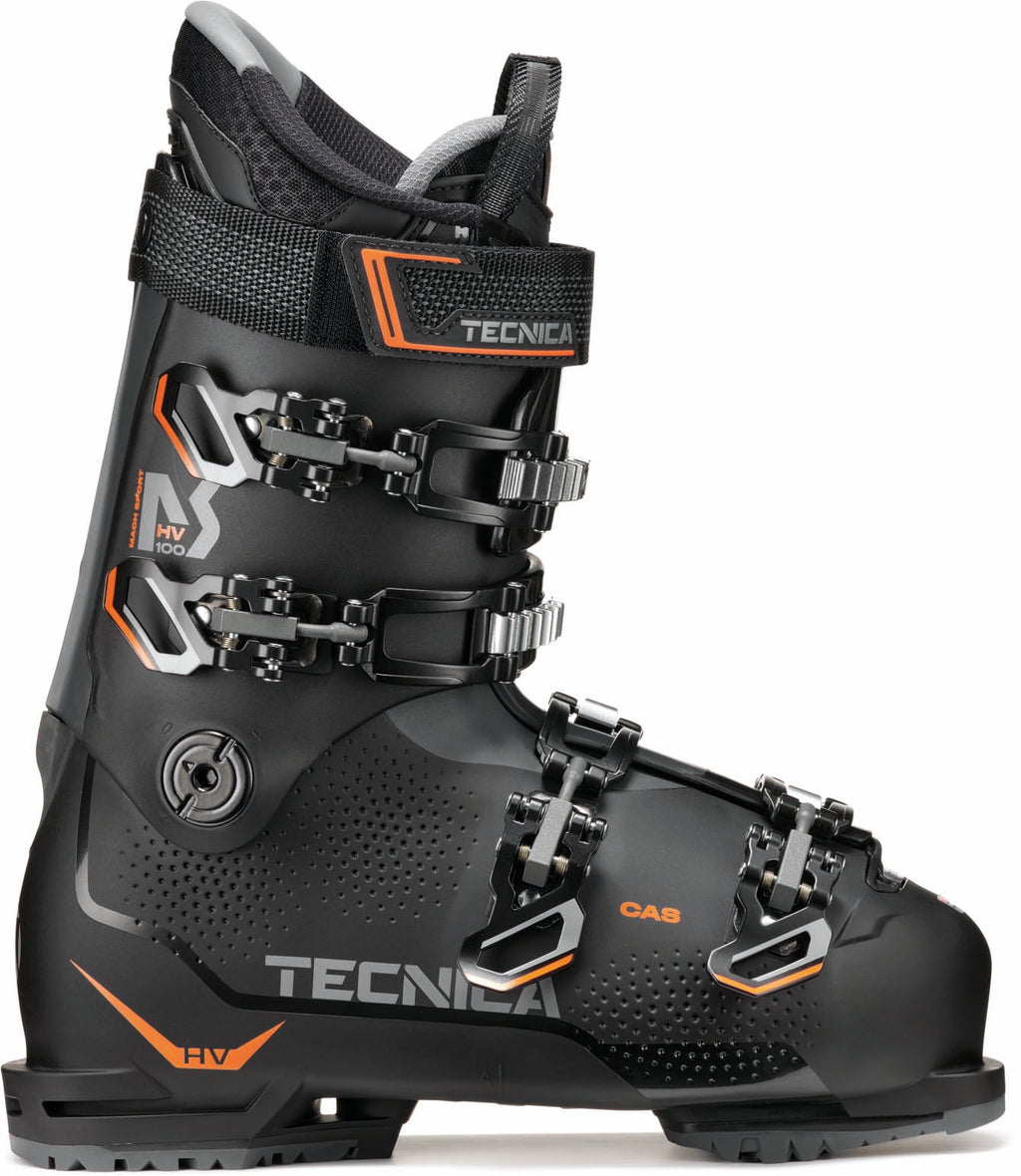 Mach Sport Hv 100 X GW skischoenen