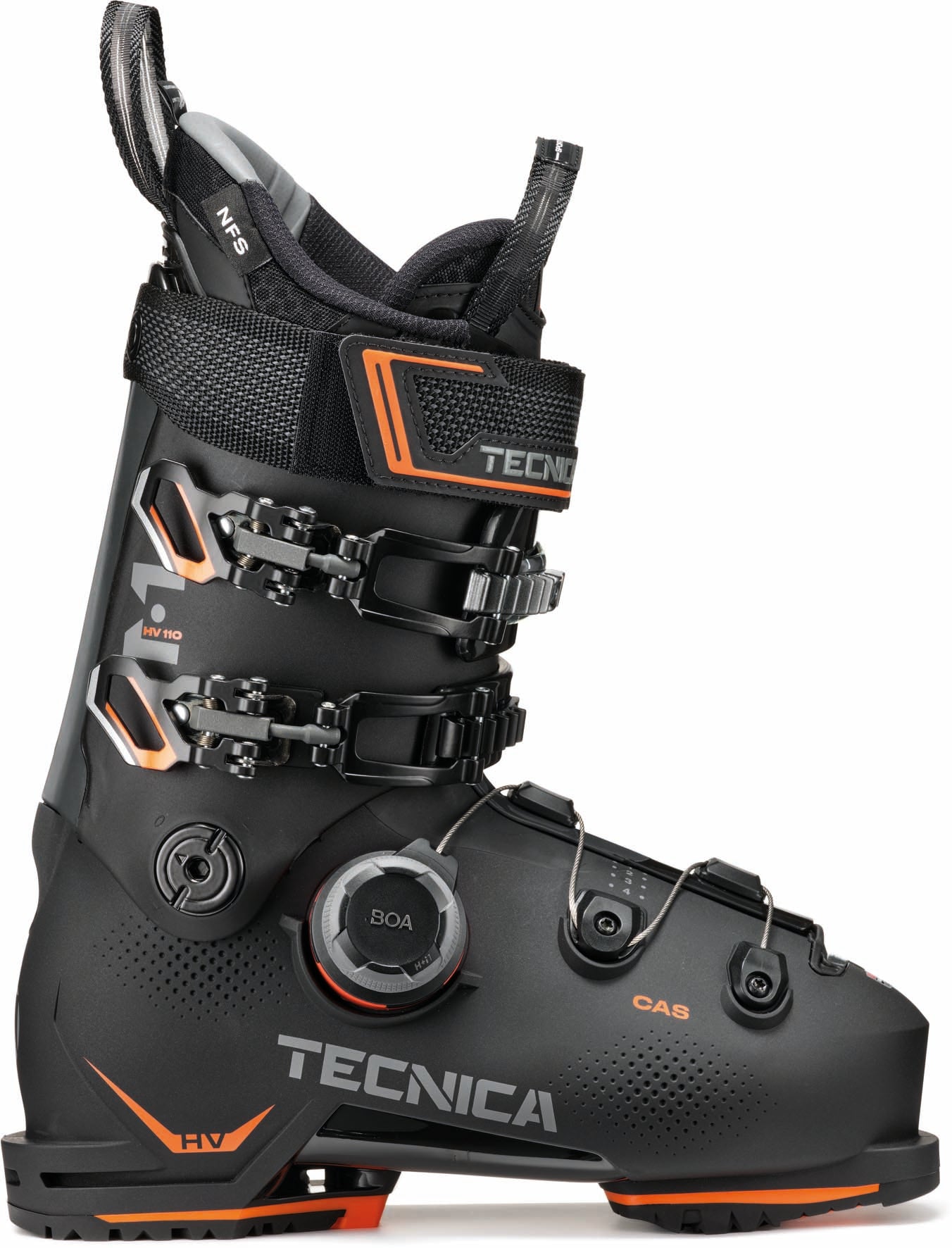 Mach Boa Hv 110 X GW skischoenen