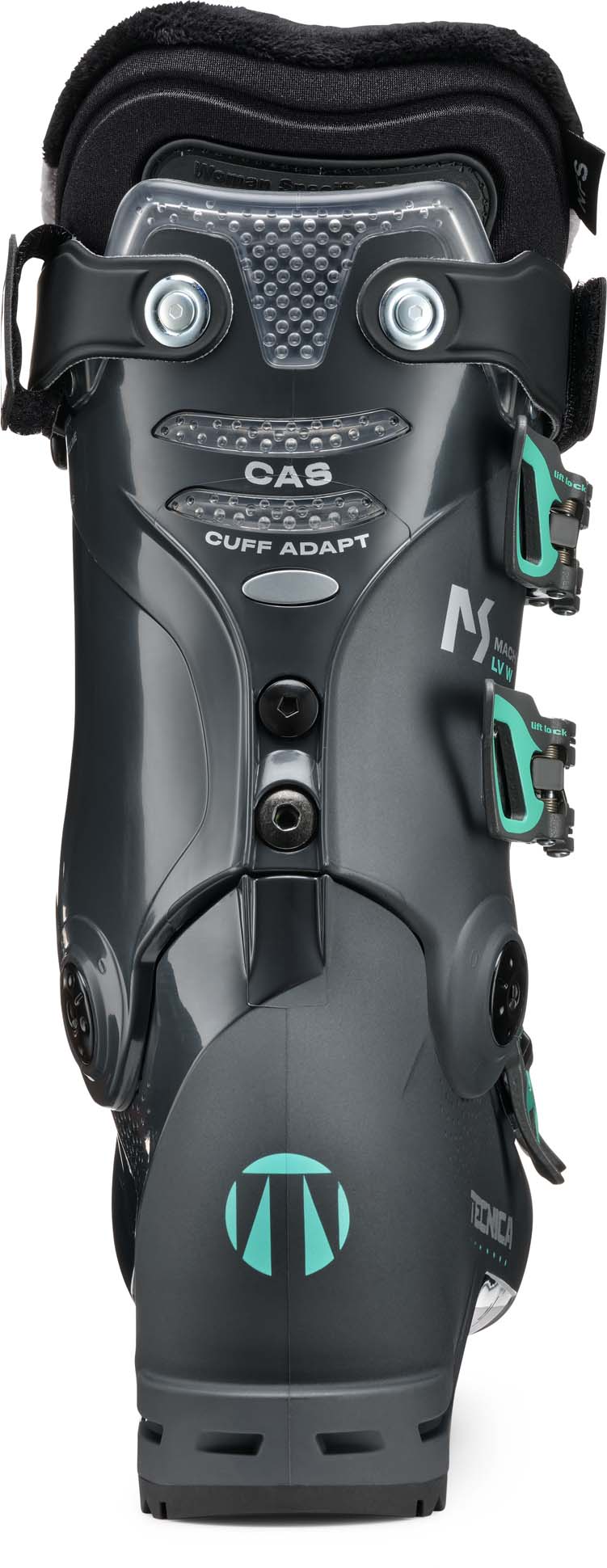 Mach Sport Lv 85 W Gw skischoenen