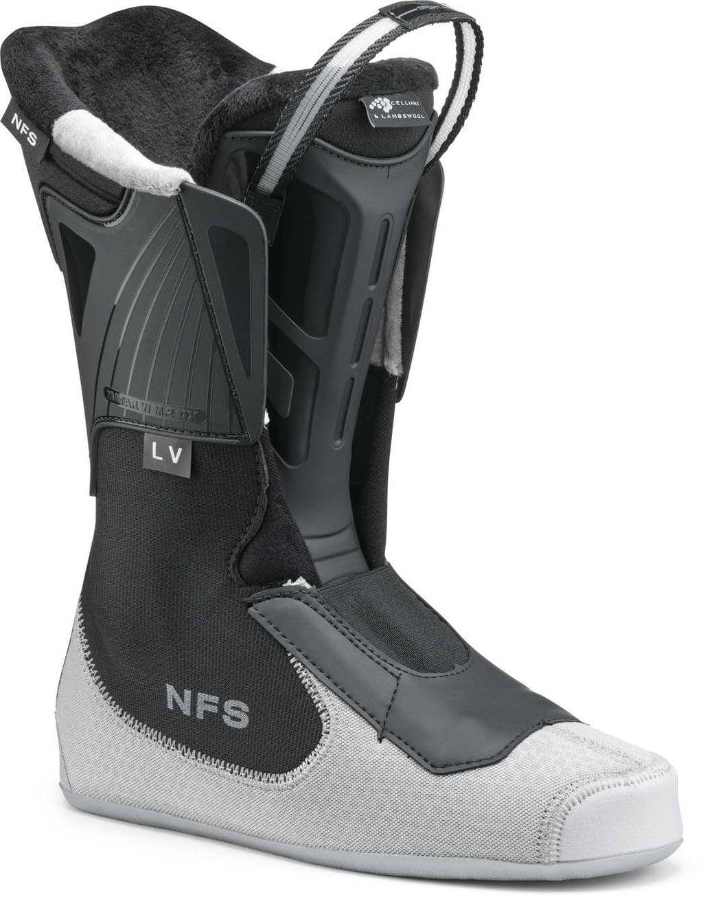 Mach Sport Lv 85 W Gw skischoenen