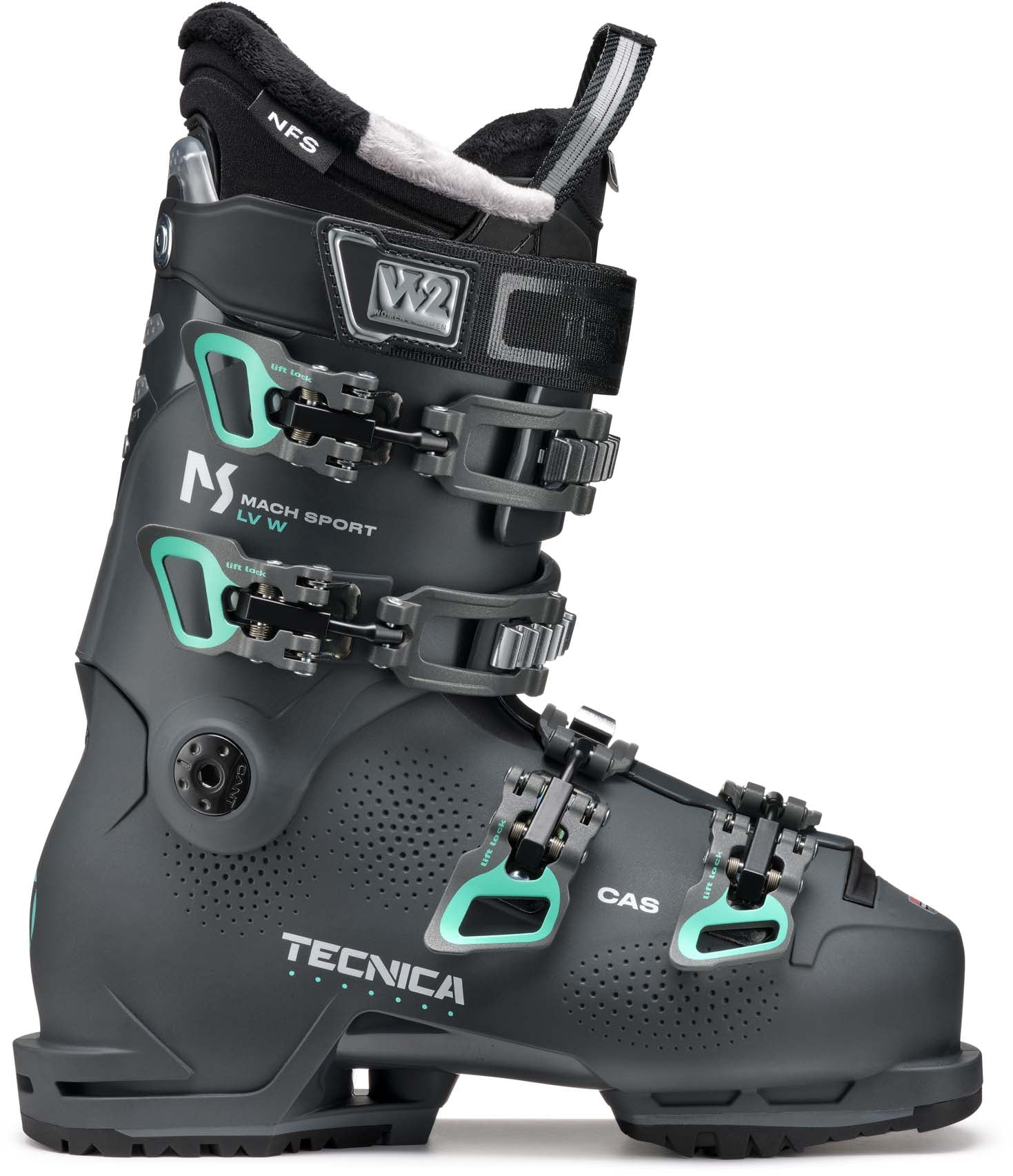 Mach Sport Lv 85 W Gw skischoenen