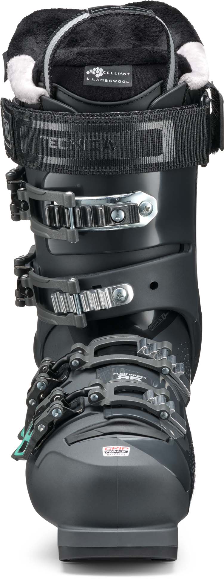 Mach Sport Lv 85 W Gw skischoenen