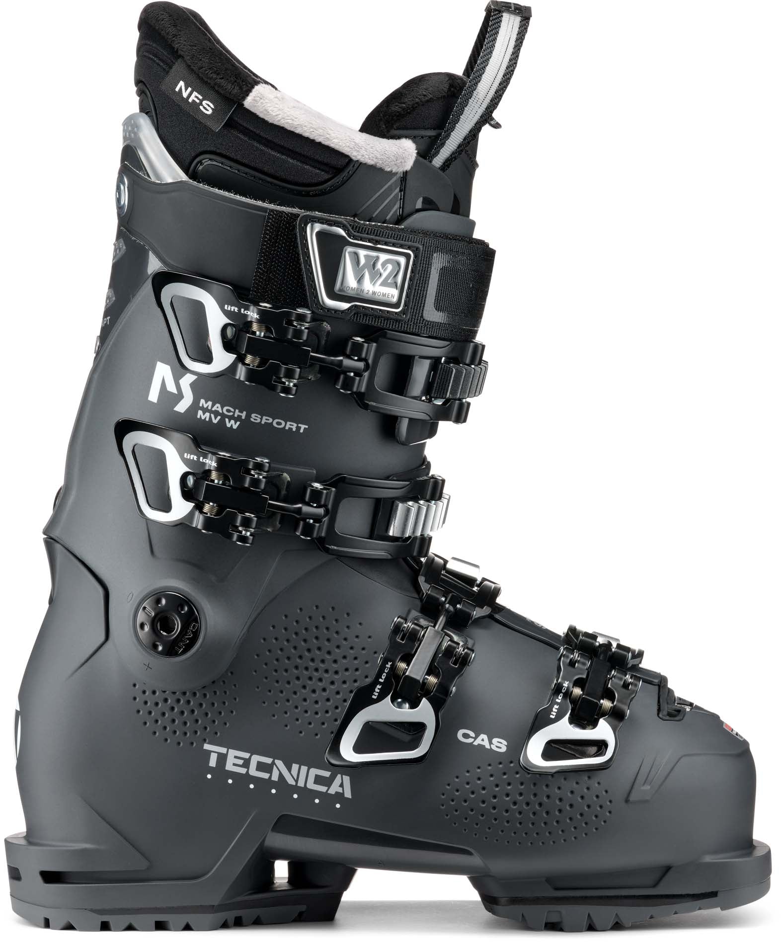 Mach Sport MV 95  W GW Gra skischoenen