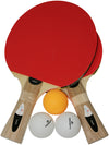 Match tafeltennisset