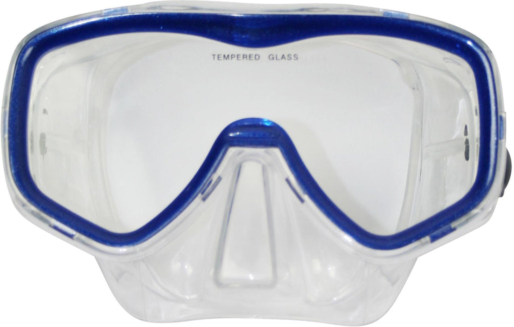 Malta duikmasker