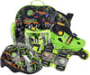 Baby Racer Skate set