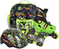 Baby Racer Skate set