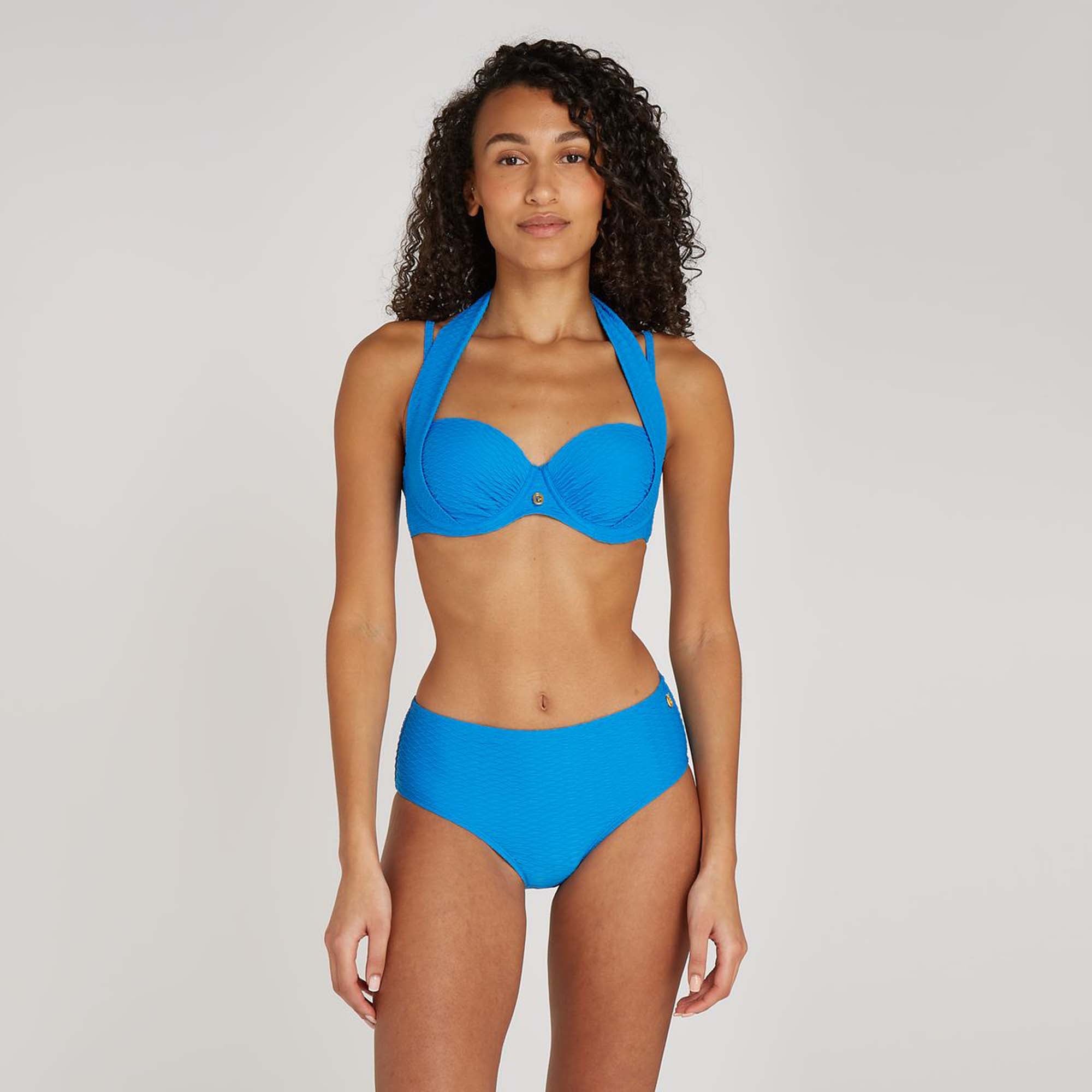 Padded Wired Multiway bikinitop