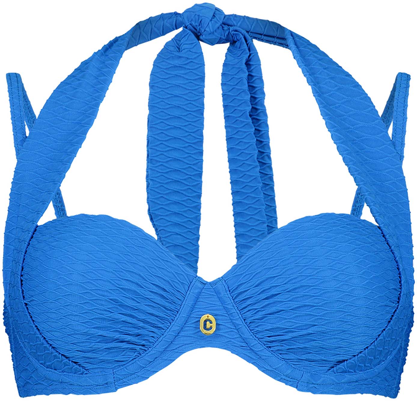 Padded Wired Multiway bikinitop