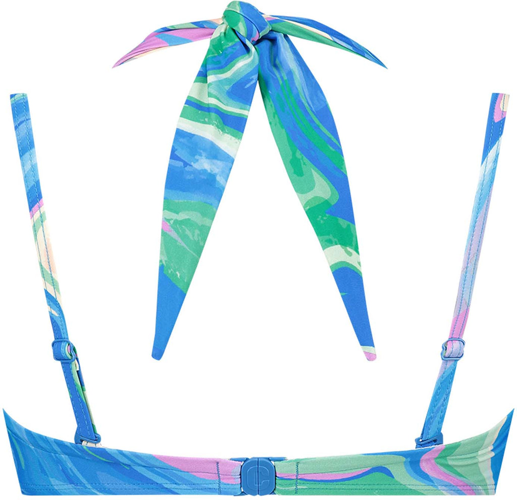 Padded Wired Multiway bikinitop