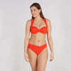 Padded Wired Multiway bikinitop