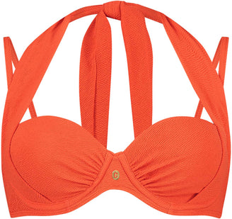 Padded Wired Multiway bikinitop