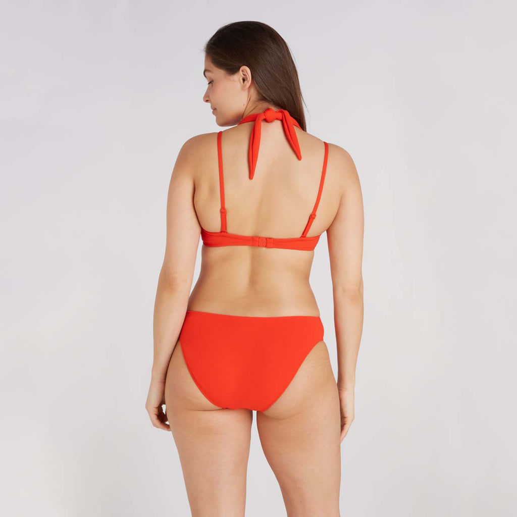 Padded Wired Multiway bikinitop