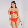 Padded Wired Multiway bikinitop