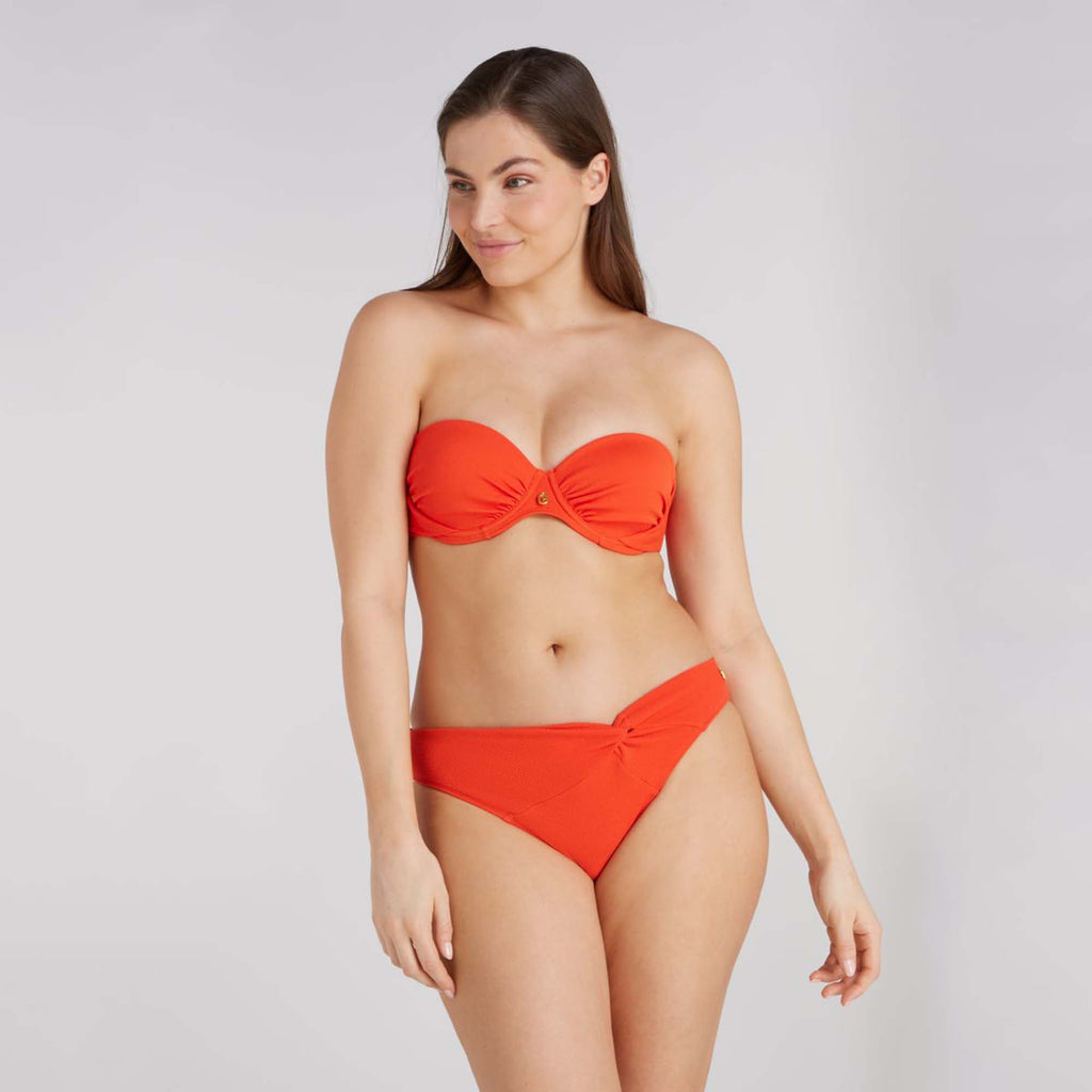 Padded Wired Multiway bikinitop