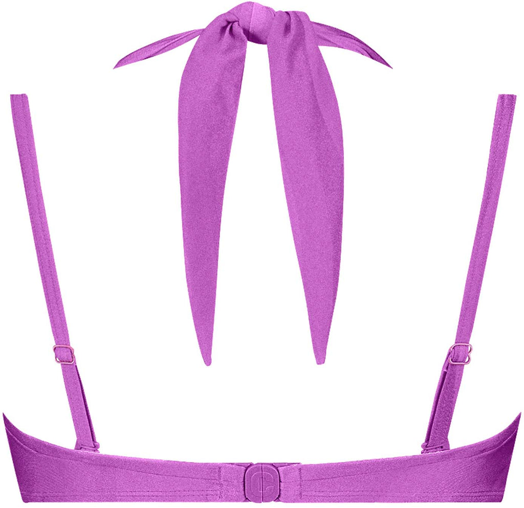 Padded Wired Multiway bikinitop