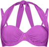 Padded Wired Multiway bikinitop