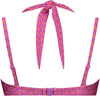 Padded Wired Multiway bikinitop