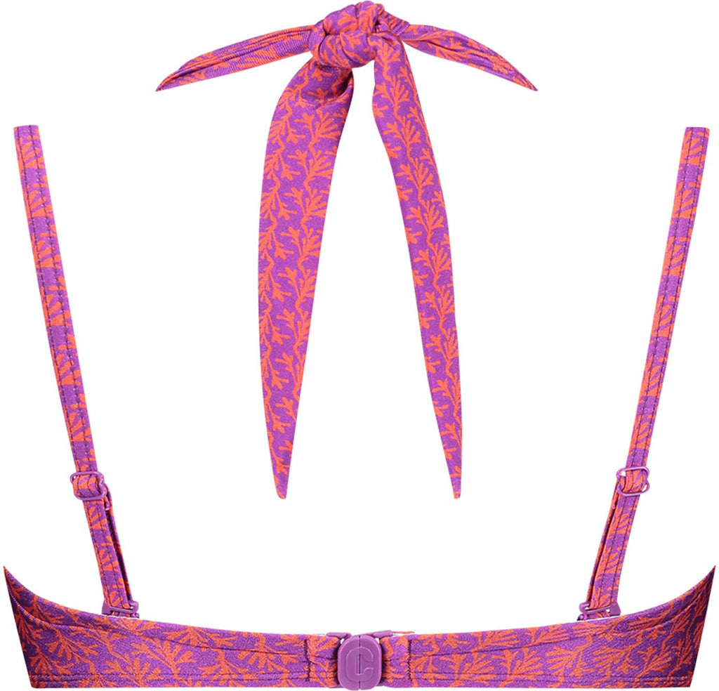 Padded Wired Multiway bikinitop