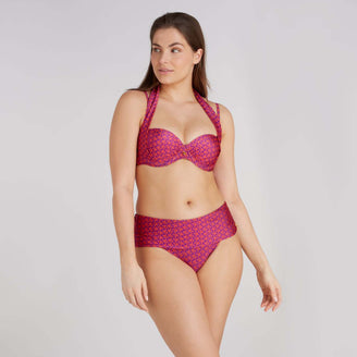 Padded Wired Multiway bikinitop