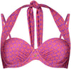 Padded Wired Multiway bikinitop