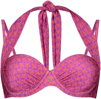 Padded Wired Multiway bikinitop