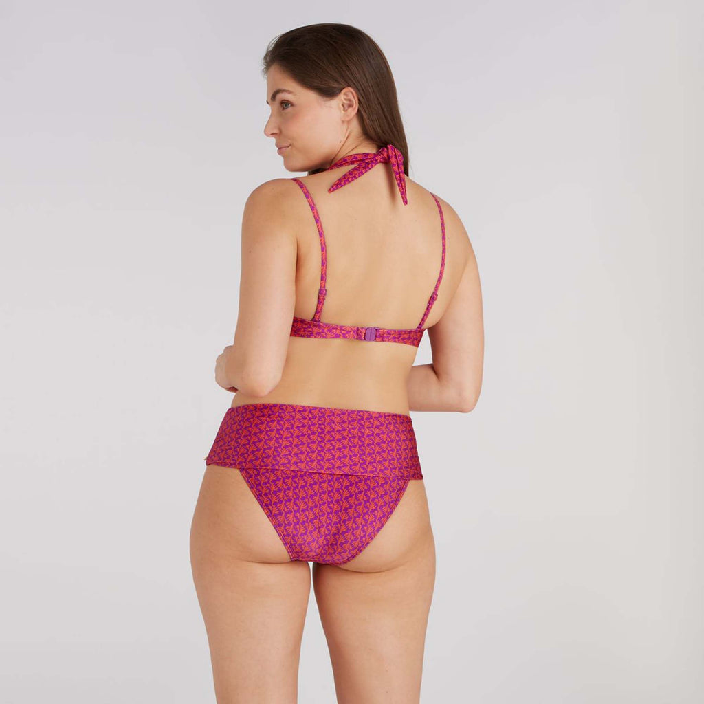 Padded Wired Multiway bikinitop