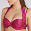 Padded Wired Multiway bikinitop