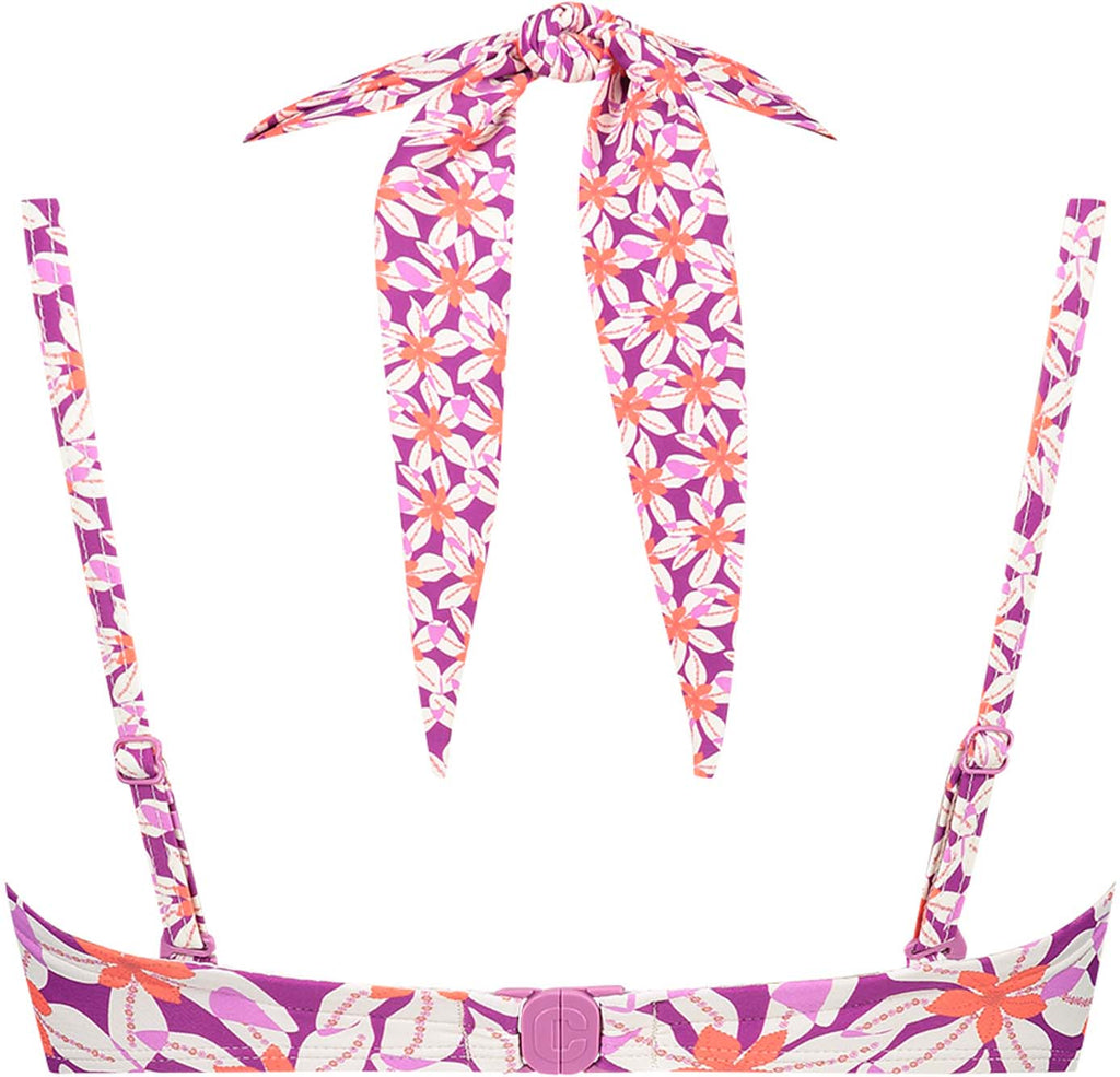 Padded Wired Multiway bikinitop