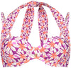 Padded Wired Multiway bikinitop